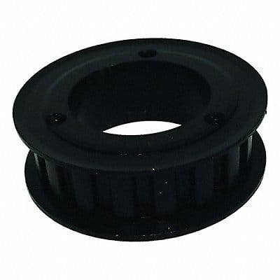 TRAP Timing Belt Pulley 3/8 in Pitch