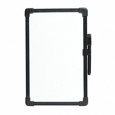 Dry Erase Board Magnetic 7-1/2 x11