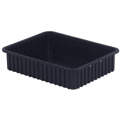 Divider Box Black TPE 26