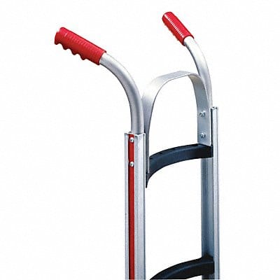 Handle for Hand Trucks Aluminum Plastic