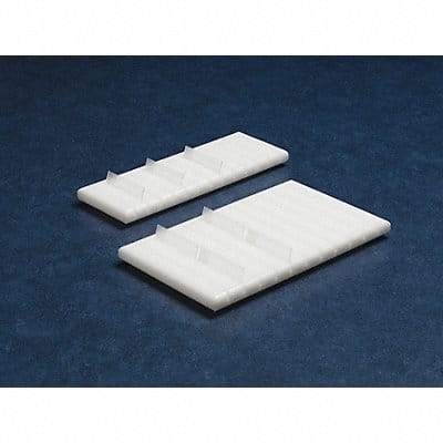 40 SLIDE HOLDER POLYETHYLENE