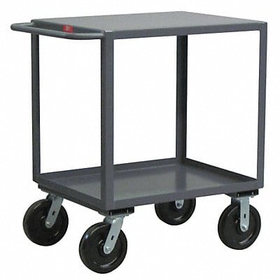 Utility Cart 4 800 lb Steel