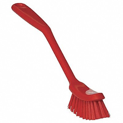 E4122 Scrub Brush 11 in Brush L