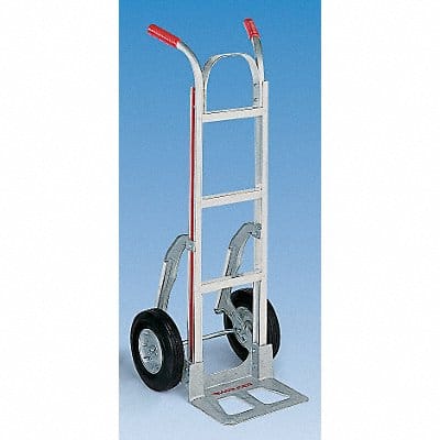 Hand Truck 500 lb 48 x18-1/2 x18-1/2