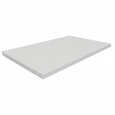 Extra Shelf Light Gray 1pk 48in x 24in