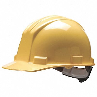 E3824 Hard Hat Type 1 Class C Pinlock Yellow