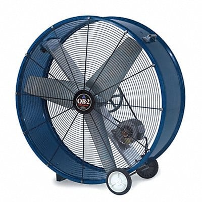 42IN 1/2HP PORTABLE FAN