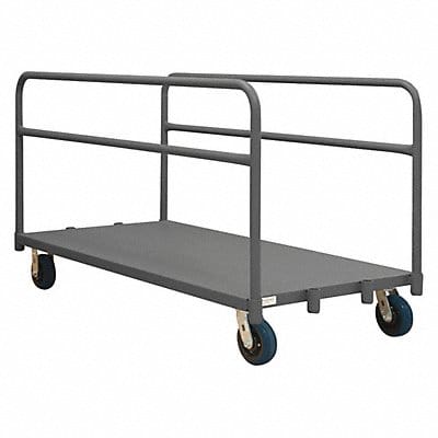 Adjustable Platform Truck 3600 lb.