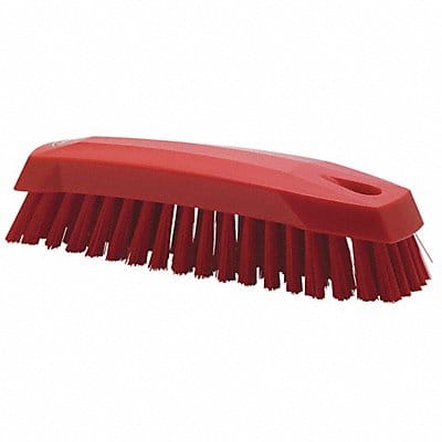 Scrub Brush 6 1/2 in Brush L