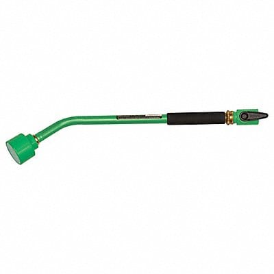 F2736 Watering Wand Green 16 In L