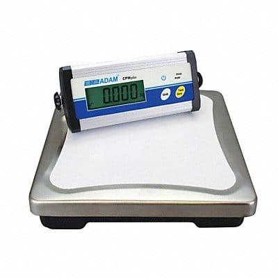 General Purpose Utility Bench Scale LCD