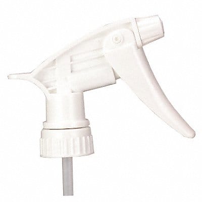 Trigger Sprayer White PK6