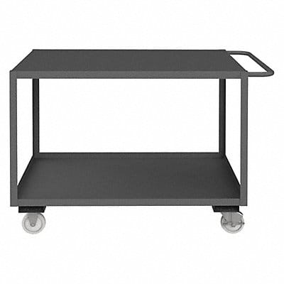 Utility Cart 1 200 lb Steel