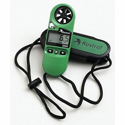 Anemometer 118 to 7874 fpm