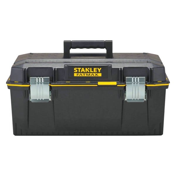 Tool Boxes and Cases