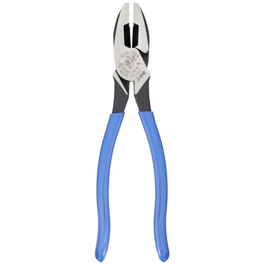 Plier Style and High Leverage Hand Rivet Tools