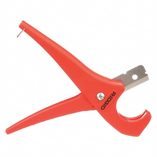 Pipe and Tube Cutters