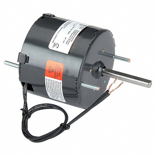 HVAC Motors