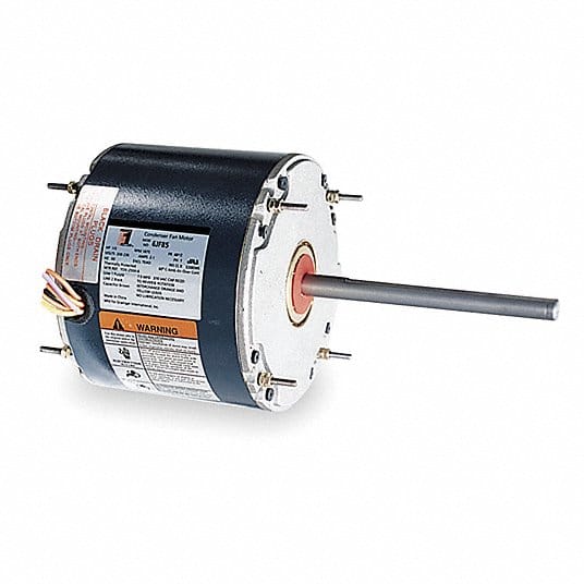 Condenser Fan Motors