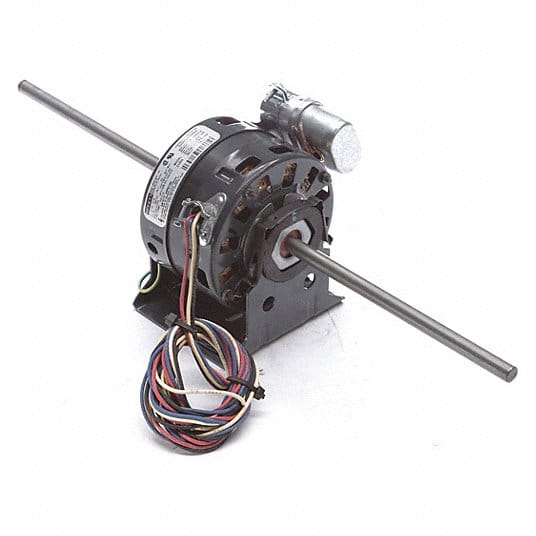 OEM Replacement HVAC Motors