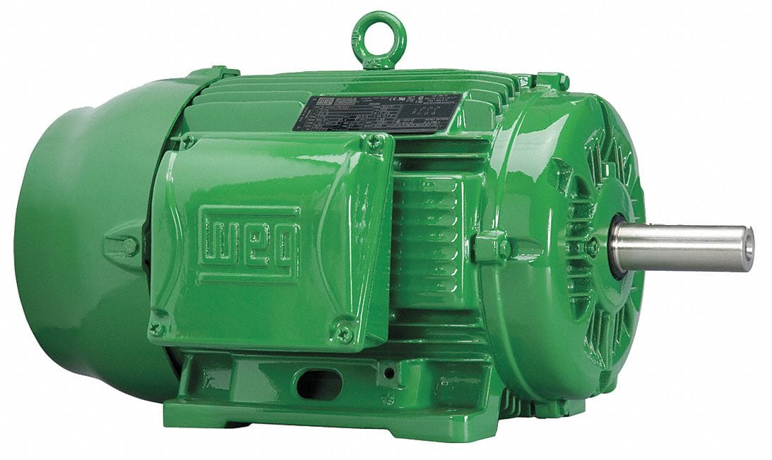 General Purpose AC Motors