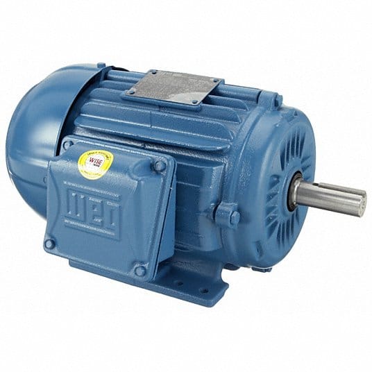 Definite Purpose AC Motors