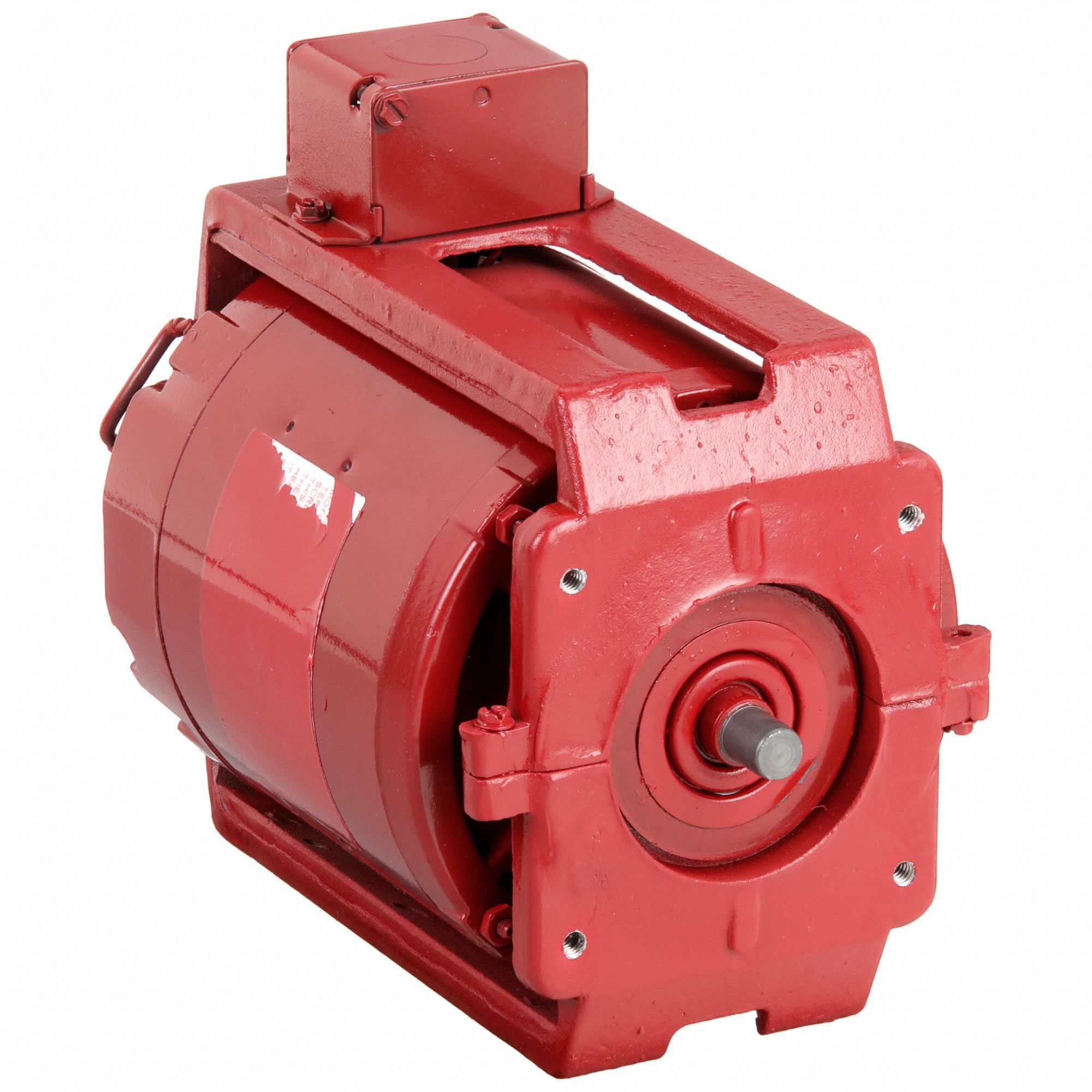 Pump Motors