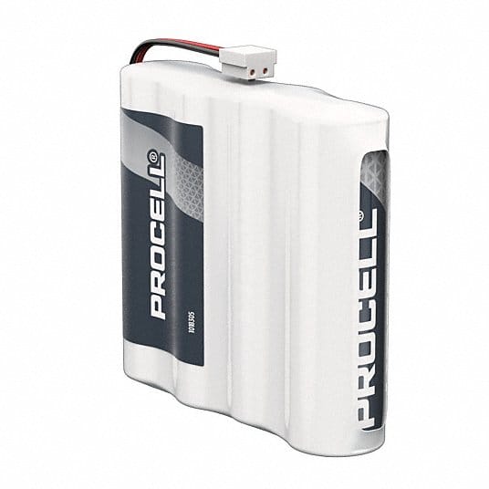 Disposable Battery Packs