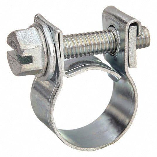 Hose Clamps