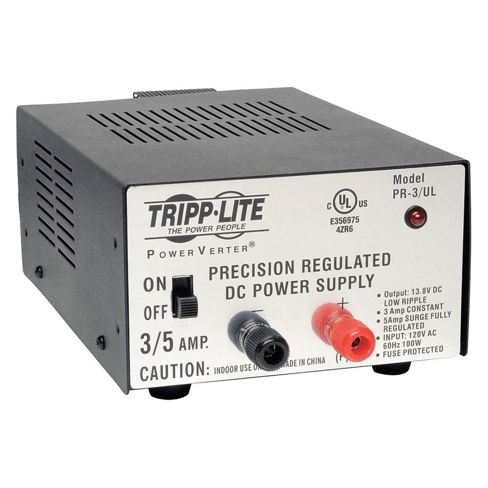 DC Power Supplies