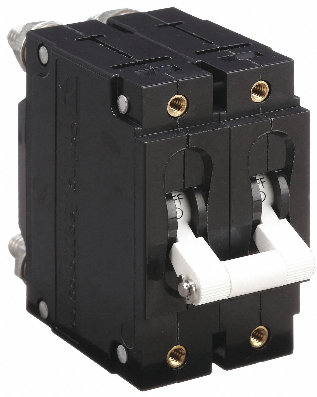 Panel Mount Circuit Breakers