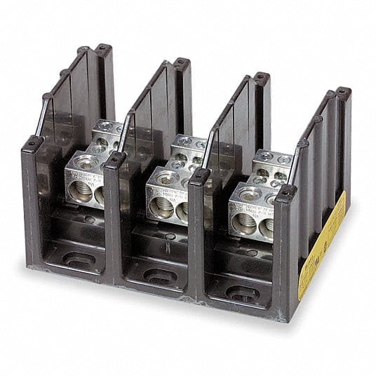 Power Distribution Blocks