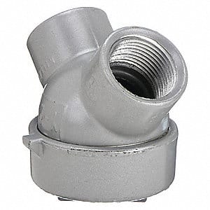 Hazardous Location Conduit Fittings