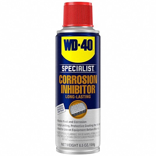 Conduit Corrosion Inhibitors and Sealants