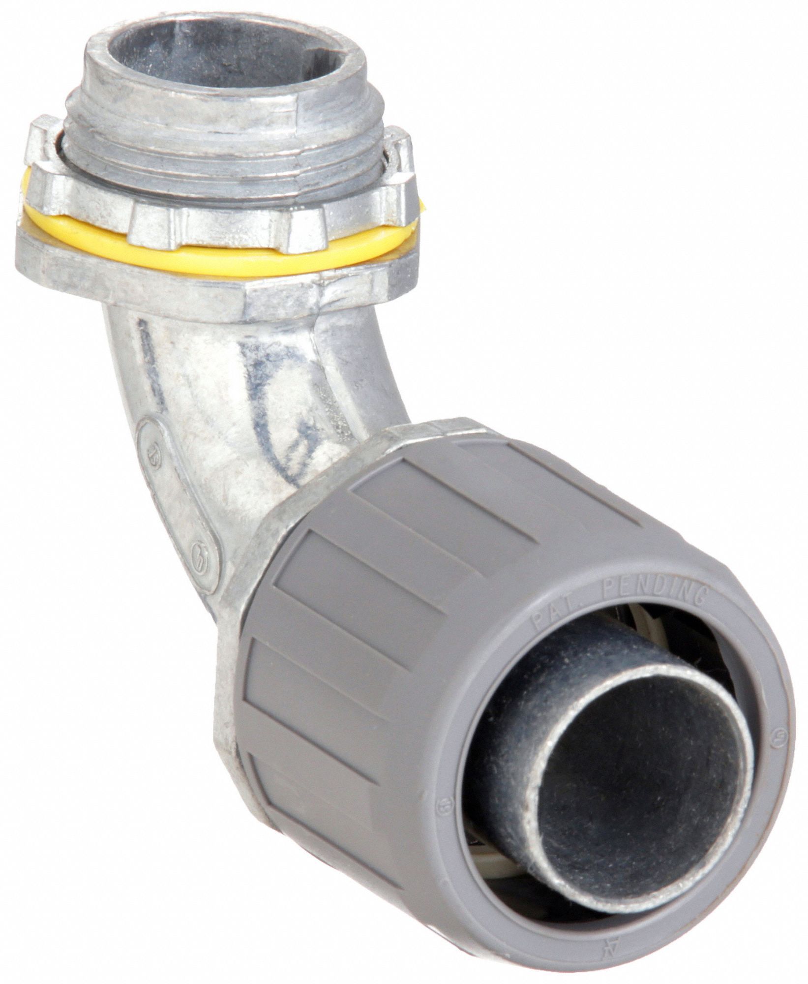 Liquid Tight Conduit Fittings