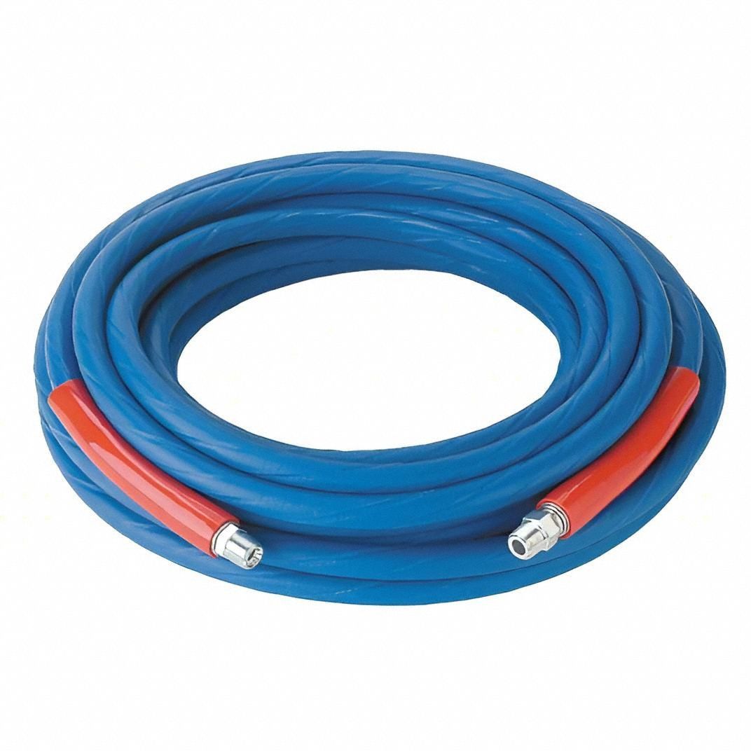 Plastic Rubber and Synthetic Tubing