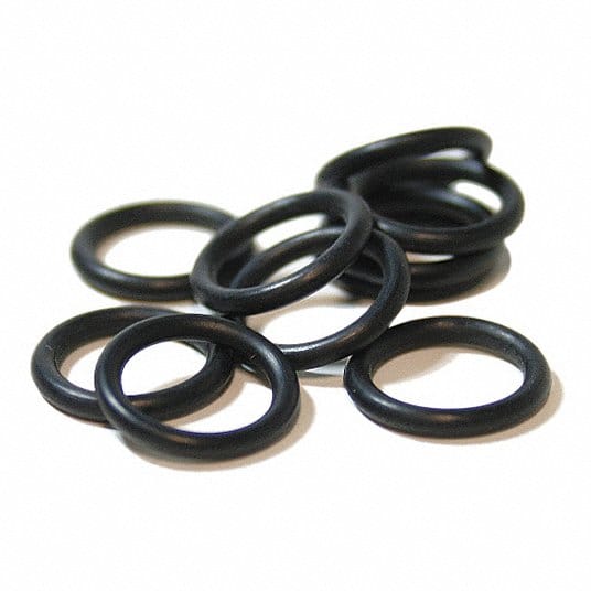 Faucet Washers O-Rings and Hardware