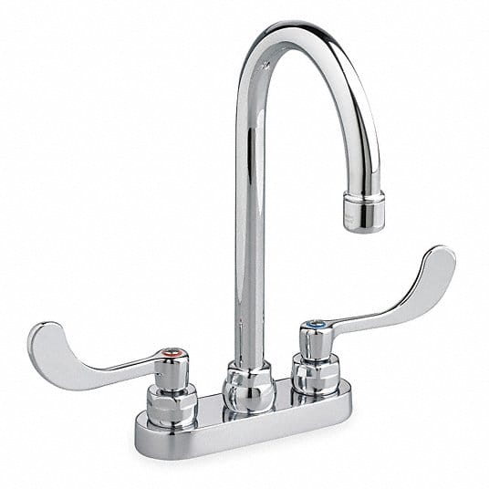 Kitchen and Bathroom Faucets