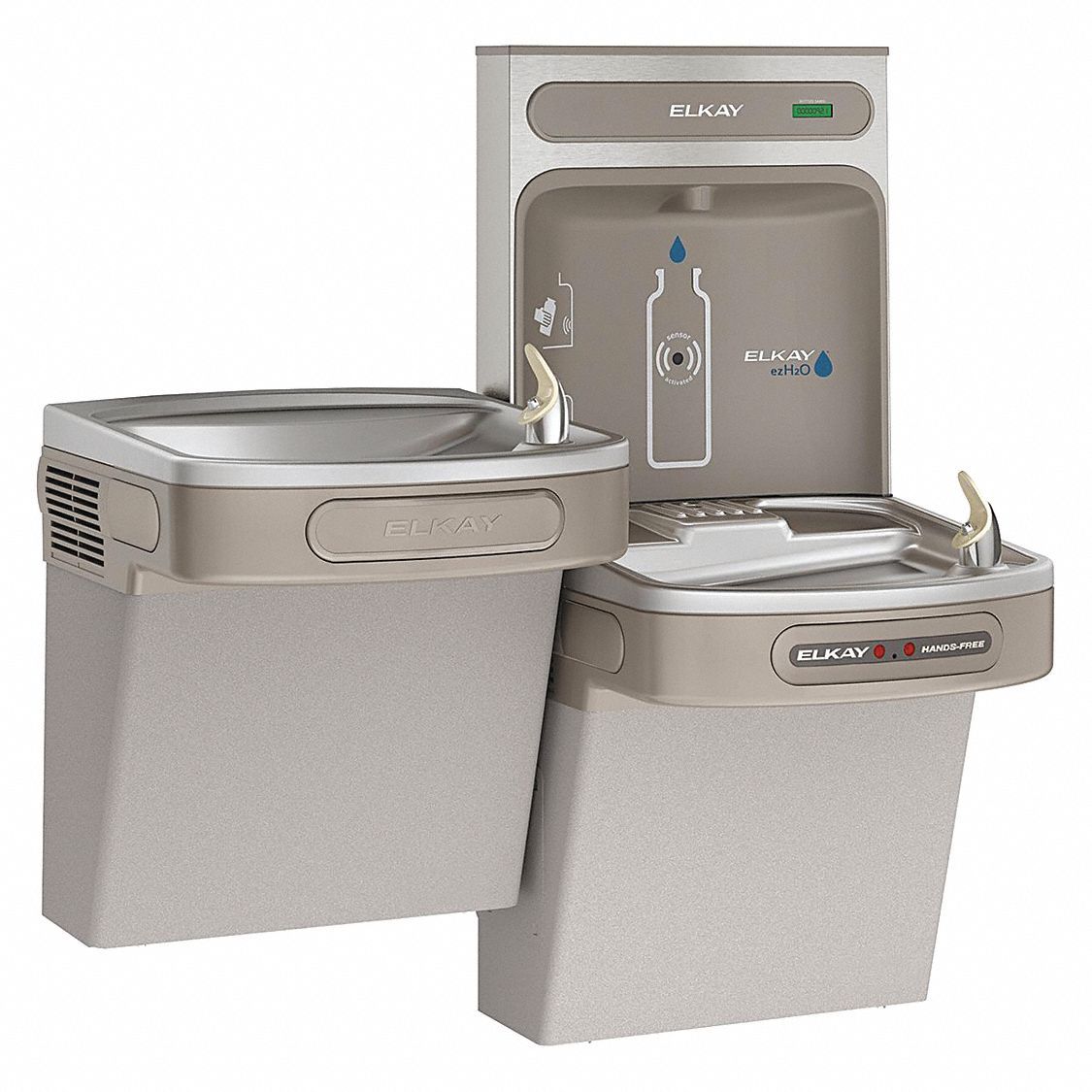 Water Coolers Dispensers and Fountains