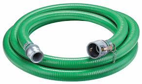 Bulk Water Suction and Discharge Hoses