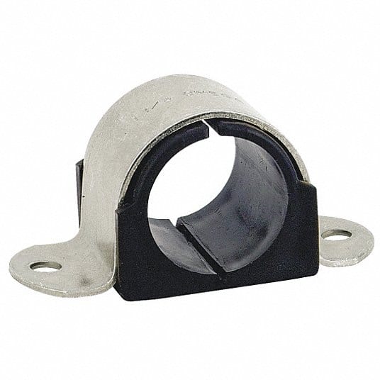 Pipe Clip Clamps