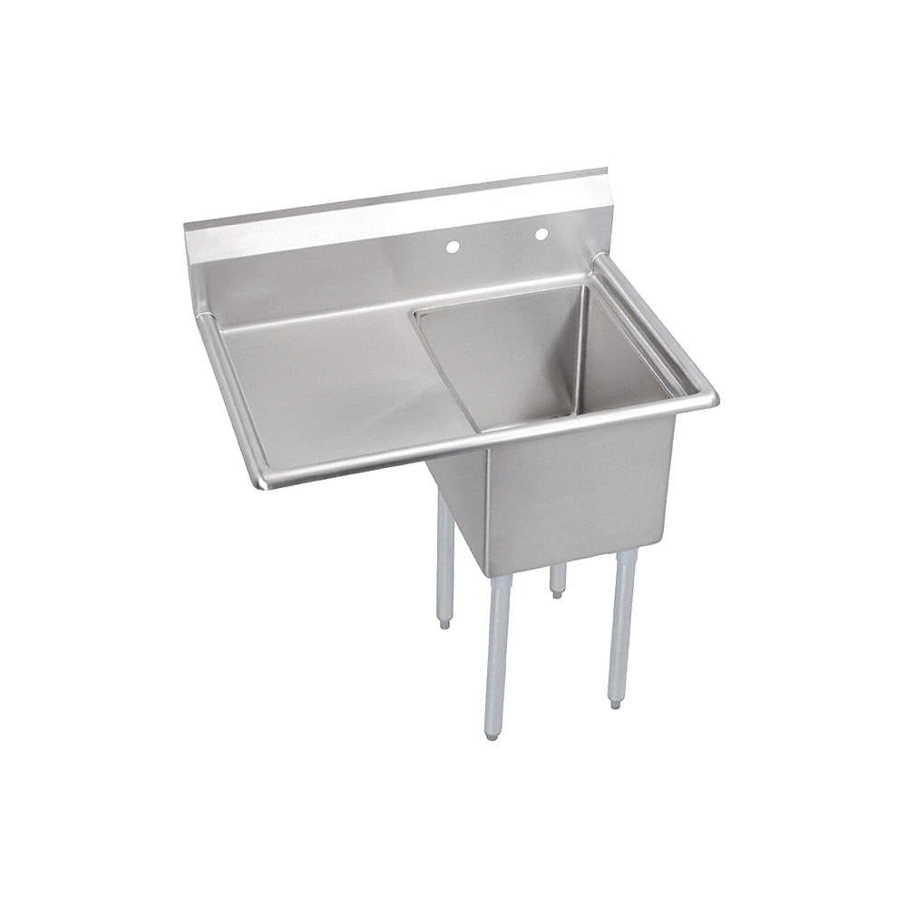 Freestanding and Pedestal Sinks