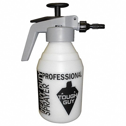 Compressed Air Sprayers