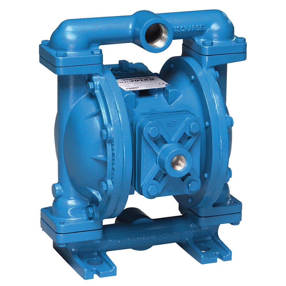 Diaphragm Pumps