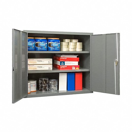 Shelf Cabinets