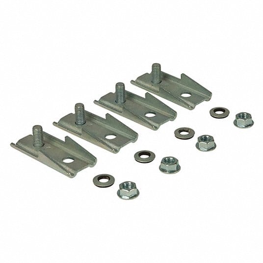 Cabinet Mounting Hardware