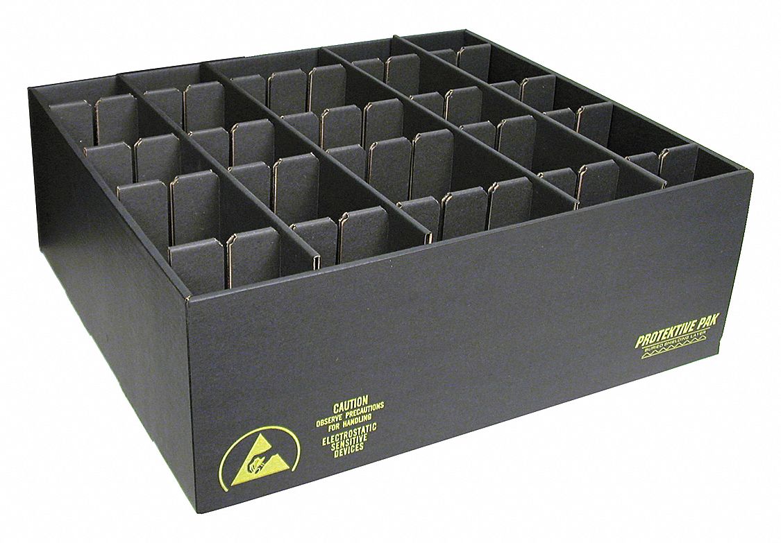 Divider Box Insert Covers