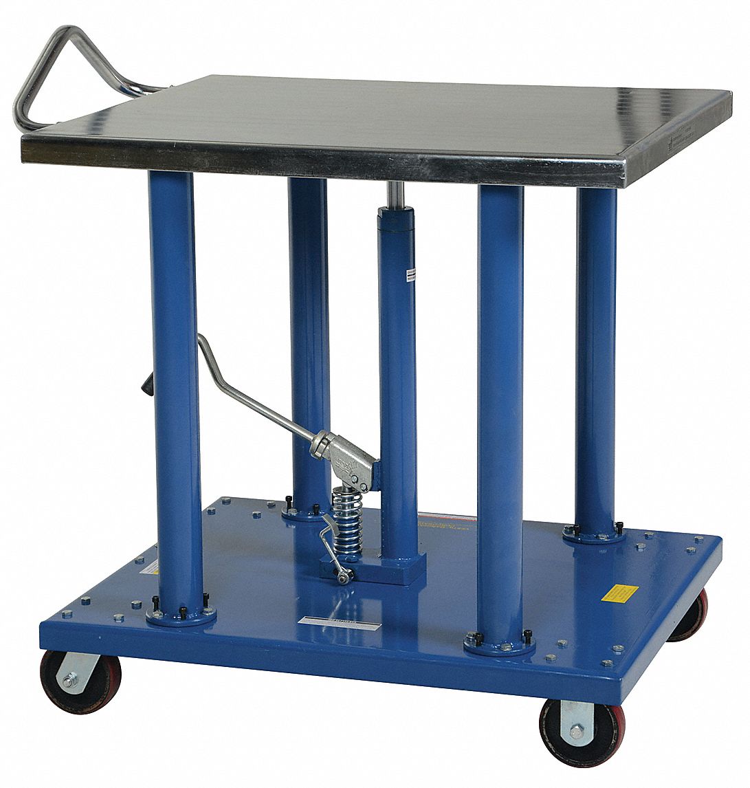 Lift Tables