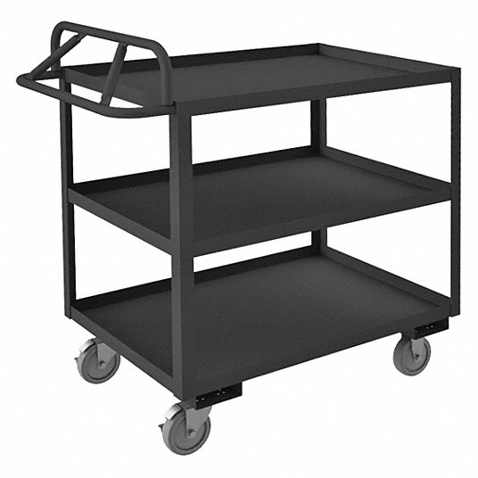 Shelf and Utility Carts