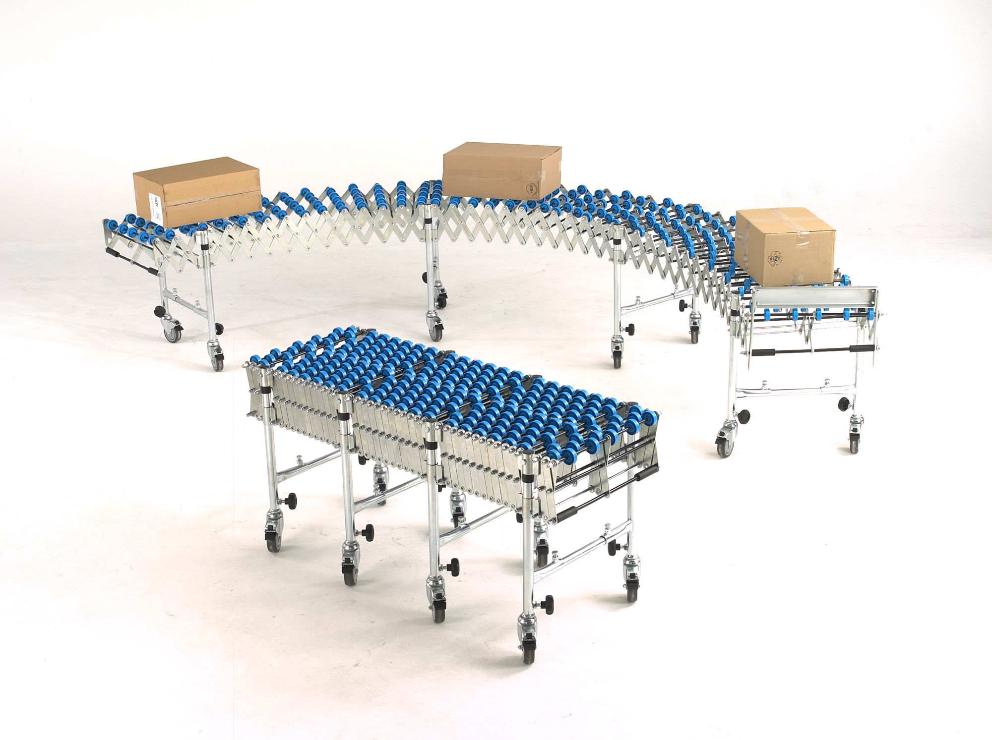 Conveyors